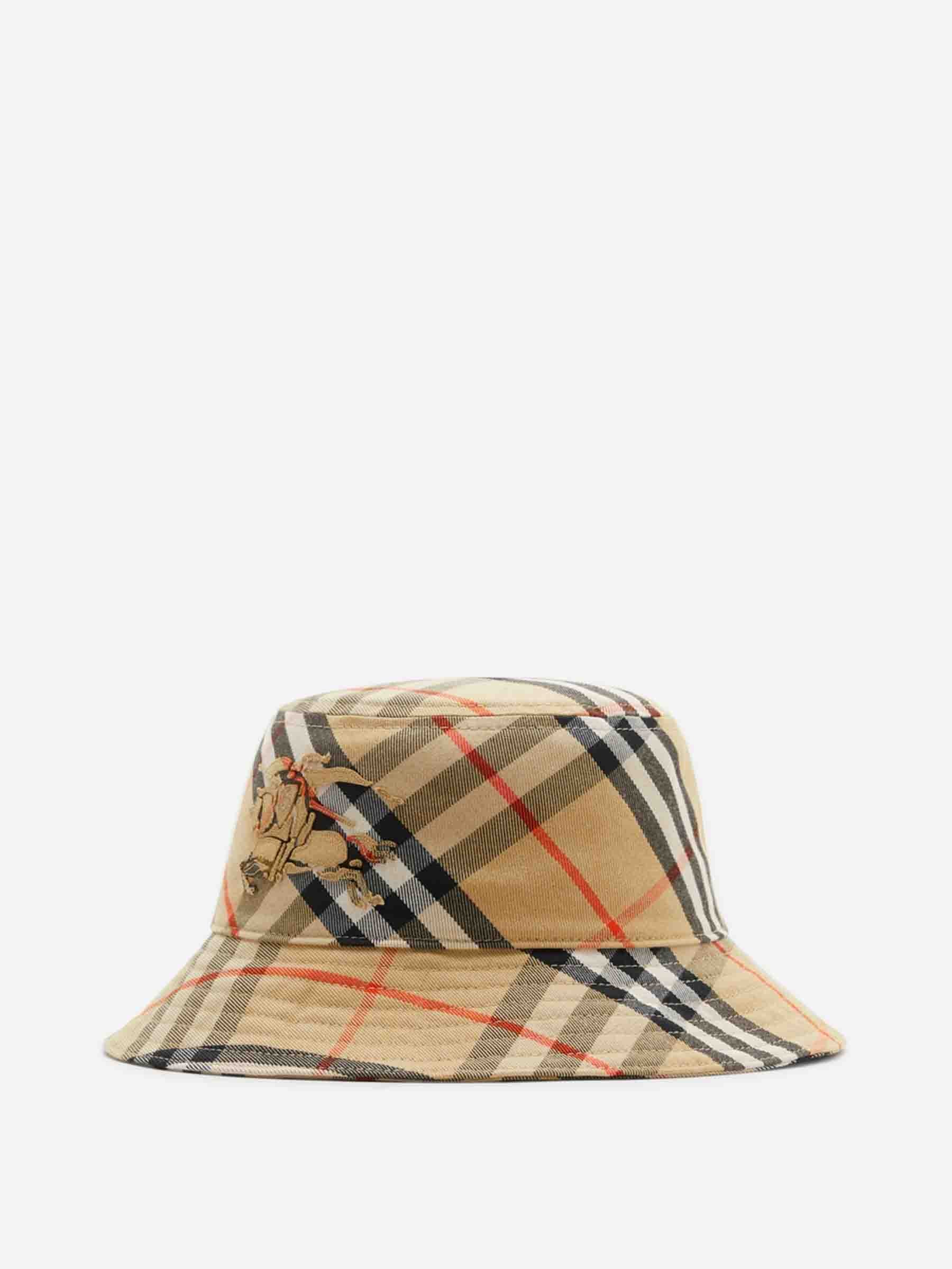Burberry gorra xs online