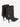 Saint Laurent Mujer Barcelona Botines Niki Logo color Marrón Oscuro sku 805-000758 01 - Foto 3