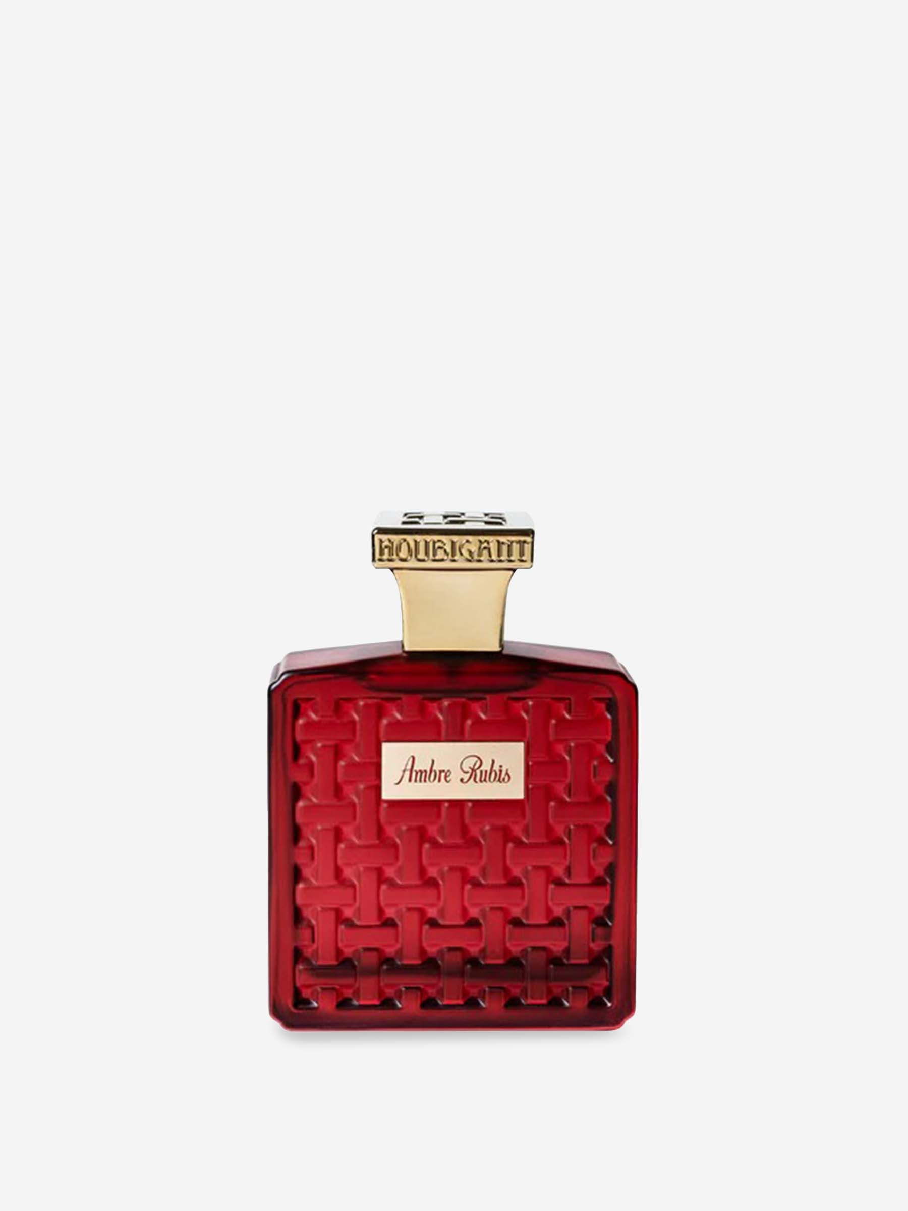 Houbigant Mujer Barcelona Perfume Amber Rubis color Rojo sku 890-000832 01 - Foto 1