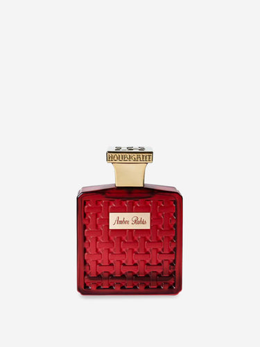 Houbigant Mujer Barcelona Perfume Amber Rubis color Rojo sku 890-000832 01 - Foto 1