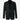 Colombo Hombre Barcelona Americana Cashmere Ultraligera color Negro sku 301-000244 01 - Foto 1