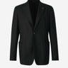 Colombo Hombre Barcelona Americana Cashmere Ultraligera color Negro sku 301-000244 01 - Foto 1