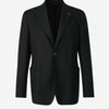 Colombo Hombre Barcelona Americana Cashmere Ultraligera color Negro sku 301-000244 01 - Foto 1