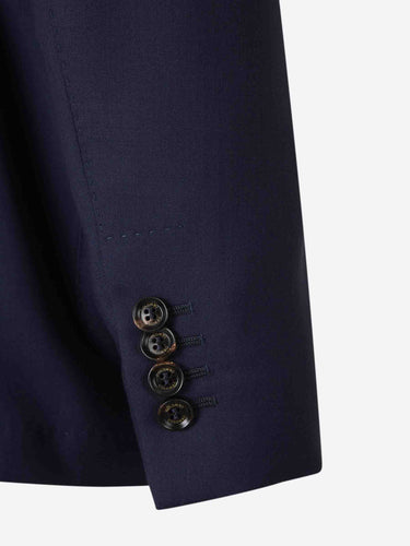 Colombo Hombre Barcelona Americana Cashmere Ultraligera color Azul Marino sku 301-000244 02 - Foto 4