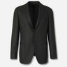 Scabal  Barcelona Americana Recta color Verde Jungla sku 301-000249 01 - Foto 1