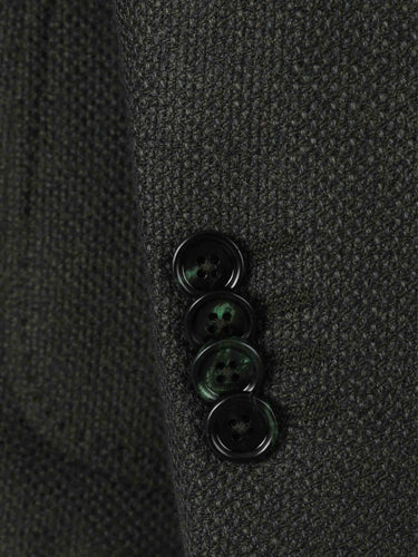 Scabal  Barcelona Americana Recta color Verde Jungla sku 301-000249 01 - Foto 4