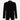 Canali Hombre Barcelona Americana Terciopelo color Negro sku 301-000250 01 - Foto 1