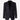 Canali Hombre Barcelona Americana Recta Cashmere color Azul Noche sku 301-000251 01 - Foto 1