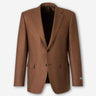 Canali Hombre Barcelona Americana Recta color Marrón sku 301-000252 01 - Foto 1