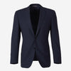 Canali Hombre Barcelona Americana Lana Atemporal color Azul Noche sku 302-003527 01 - Foto 1