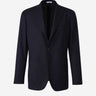 Boglioli Hombre Barcelona Americana Punto Piqué color Azul Marino sku 302-003539 01 - Foto 1