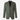 Boglioli Hombre Barcelona Americana Lisa Lana color Verde sku 302-003539 02 - Foto 1