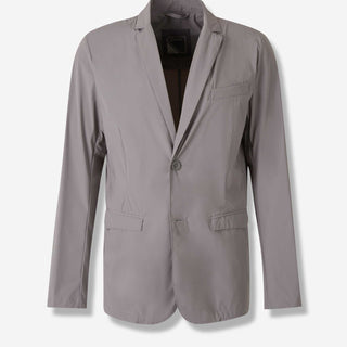 Herno Hombre Barcelona Americana Técnica color Gris sku 302-003564 03 - Foto 1