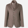 Herno Hombre Barcelona Abrigo Corto Acolchado color Marrón sku 302-003585 01 - Foto 1