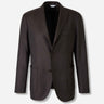 Boglioli Hombre Barcelona Americana Recta Lana color Azul Marino sku 302-003589 01 - Foto 1