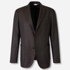 Boglioli Hombre Barcelona Americana Recta Lana color Azul Marino sku 302-003589 01 - Foto 1