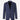 Boglioli Hombre Barcelona Americana Recta Lana color Azul Marino sku 302-003591 01 - Foto 1