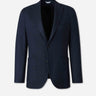 Boglioli Hombre Barcelona Americana Recta color Azul Marino sku 302-003592 02 - Foto 1