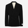 Jacquemus Hombre Barcelona Americana Cruzada Fernando color Negro sku 302-003595 01 - Foto 1