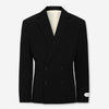 Jacquemus Hombre Barcelona Americana Cruzada Fernando color Negro sku 302-003595 01 - Foto 1