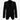 Tom Ford Hombre Barcelona Americana Dyllan Velvet color Negro sku 302-003596 01 - Foto 1