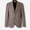 Officine Générale Hombre Barcelona Americana Recta Arthus color Camel sku 302-003603 01 - Foto 1