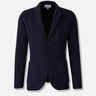 Lardini Hombre Barcelona Americana Recta Punto color Azul Marino sku 302-003609 01 - Foto 1