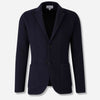 Lardini Hombre Barcelona Americana Recta Punto color Azul Marino sku 302-003609 01 - Foto 1