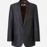 Maison Margiela Hombre Barcelona Americana Recta Work-in-Progress color Azul Noche sku 302-003617 01 - Foto 1