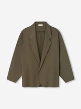 Fear of God Hombre Barcelona Americana Recta California color Taupe sku 302-003619 01 - Foto 1