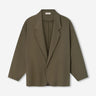 Fear of God Hombre Barcelona Americana Recta California color Taupe sku 302-003619 01 - Foto 1