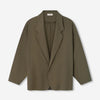 Fear of God Hombre Barcelona Americana Recta California color Taupe sku 302-003619 01 - Foto 1