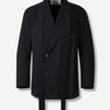 Setchu Hombre Barcelona Americana Origami Doble color Negro sku 302-003626 01 - Foto 1
