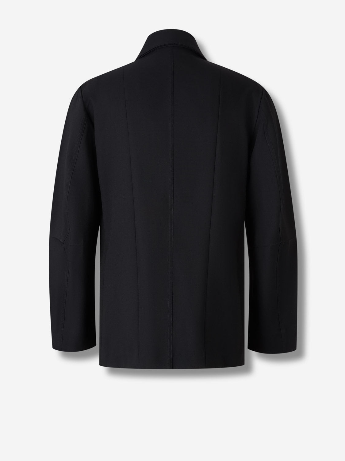 Setchu Hombre Barcelona Americana Origami Doble color Negro sku 302-003626 01 - Foto 2