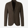Harris Wharf Hombre Barcelona Americana Ligera Lana color Azul Noche sku 302-003628 02 - Foto 1