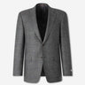 Canali Hombre Barcelona Americana Recta Lana color Taupe sku 302-003633 01 - Foto 1