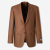 Canali Hombre Barcelona Americana Recta Cachemira color Camel sku 302-003635 01 - Foto 1
