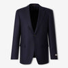 Canali Hombre Barcelona Americana Recta Cachemira color Azul Noche sku 302-003635 02 - Foto 1