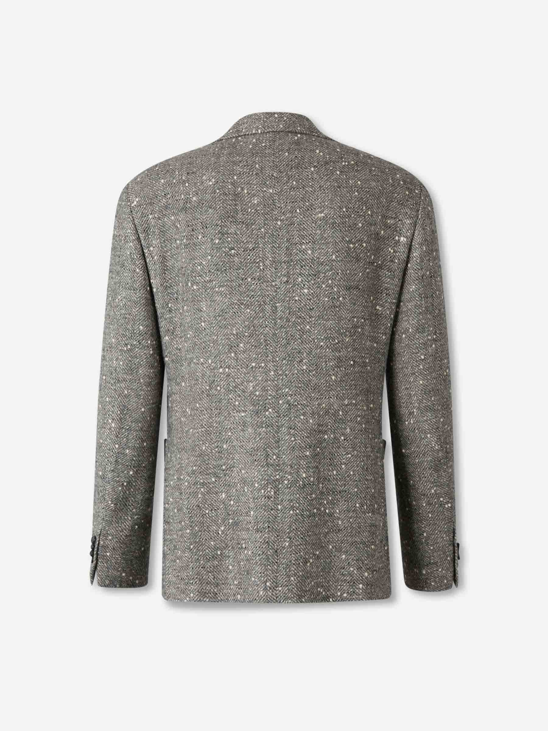 Americana Recta Espiga