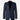 Canali Hombre Barcelona Americana Recta Lana color Azul Marino sku 302-003639 01 - Foto 1