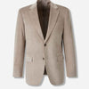 Canali Hombre Barcelona Americana Recta Pana color Beige sku 302-003641 01 - Foto 1