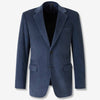 Canali Hombre Barcelona Americana Recta Pana color Azul Marino sku 302-003641 02 - Foto 1