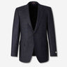 Canali Hombre Barcelona Americana Recta Lana color Azul Marino sku 302-003643 01 - Foto 1