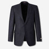 Canali Hombre Barcelona Americana Recta Lana color Azul Marino sku 302-003643 01 - Foto 1
