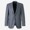 Canali Hombre Barcelona Americana Recta Lana color Azul Marino sku 302-003644 01 - Foto 1
