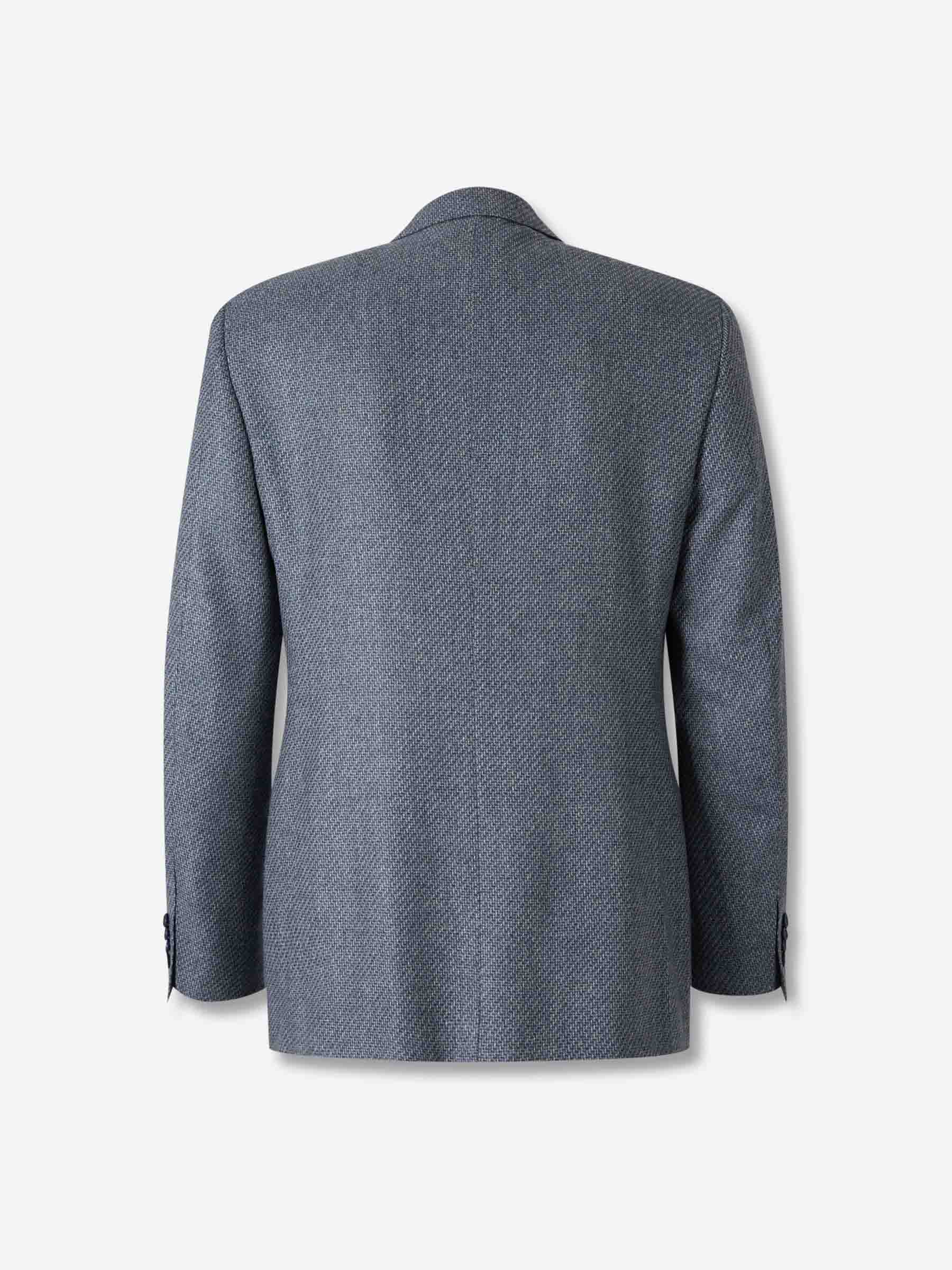 Americana Recta Llana