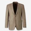 Canali Hombre Barcelona Americana Recta Lana color Marrón sku 302-003644 02 - Foto 1