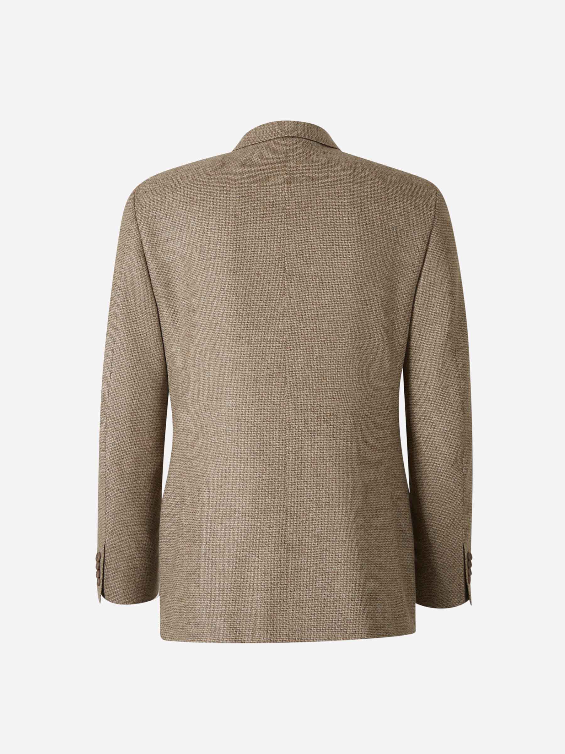 Americana Recta Llana