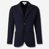 Lardini Hombre Barcelona Americana Recta Punto color Azul Marino sku 302-003648 01 - Foto 1