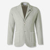 Lardini Hombre Barcelona Americana recta color Verde sku 302-003649 01 - Foto 1